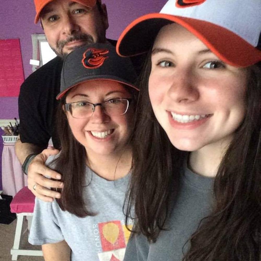 Meet your Posher, Scott